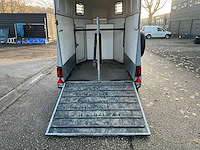 1994 brenderup paardentrailer wl-83-kb - afbeelding 9 van  20