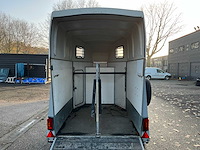 1994 brenderup paardentrailer wl-83-kb - afbeelding 10 van  20