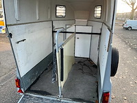 1994 brenderup paardentrailer wl-83-kb - afbeelding 11 van  20