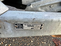 1994 brenderup paardentrailer wl-83-kb - afbeelding 13 van  20