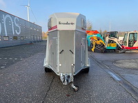 1994 brenderup paardentrailer wl-83-kb - afbeelding 19 van  20
