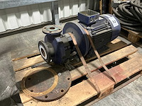 1994 brock compton ud160mah-2 centrifugaalpomp - afbeelding 1 van  7