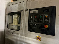 1994 bussellato s. master 150 cnc-freesmachine met reserveonderdelen - afbeelding 24 van  39