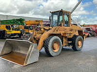 1994 case 621b shovel - afbeelding 1 van  5