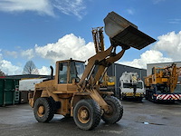 1994 case 621b shovel - afbeelding 2 van  5