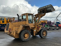 1994 case 621b shovel - afbeelding 3 van  5