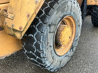 1994 case 621b shovel - afbeelding 5 van  5