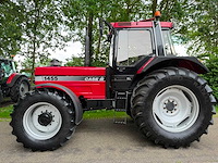 1994 case ih 1455 xl 50 kmh vierwielaangedreven landbouwtractor - afbeelding 10 van  15