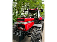 1994 case ih 1455 xl 50 kmh vierwielaangedreven landbouwtractor - afbeelding 12 van  15