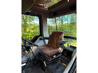 1994 case ih 1455 xl 50 kmh vierwielaangedreven landbouwtractor - afbeelding 3 van  21