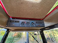 1994 case ih 1455 xl 50 kmh vierwielaangedreven landbouwtractor - afbeelding 5 van  21