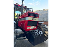 1994 case ih 1455 xl 50 kmh vierwielaangedreven landbouwtractor - afbeelding 15 van  21
