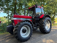 1994 case ih 1455 xl 50 kmh vierwielaangedreven landbouwtractor - afbeelding 16 van  21