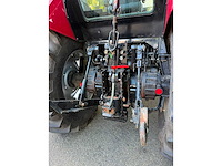 1994 case ih 1455 xl 50 kmh vierwielaangedreven landbouwtractor - afbeelding 18 van  21