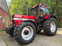1994 case ih 1455 xl 50 kmh vierwielaangedreven landbouwtractor - afbeelding 1 van  12