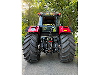 1994 case ih 1455 xl 50 kmh vierwielaangedreven landbouwtractor - afbeelding 10 van  12
