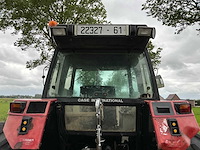 1994 case ih 5120 vierwielaangedreven landbouwtractor - afbeelding 2 van  24