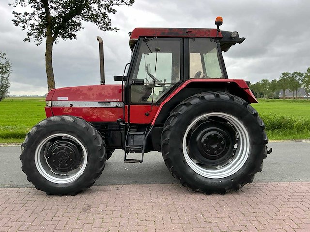 1994 case ih 5120 vierwielaangedreven landbouwtractor - afbeelding 5 van  24