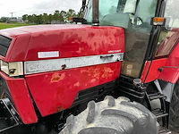 1994 case ih 5120 vierwielaangedreven landbouwtractor - afbeelding 7 van  24