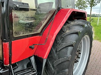 1994 case ih 5120 vierwielaangedreven landbouwtractor - afbeelding 8 van  24