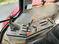 1994 case ih 5120 vierwielaangedreven landbouwtractor - afbeelding 13 van  24