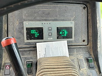 1994 case ih 5120 vierwielaangedreven landbouwtractor - afbeelding 15 van  24