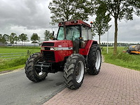 1994 case ih 5120 vierwielaangedreven landbouwtractor - afbeelding 12 van  24