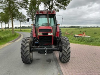 1994 case ih 5120 vierwielaangedreven landbouwtractor - afbeelding 18 van  24