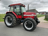 1994 case ih 5120 vierwielaangedreven landbouwtractor - afbeelding 20 van  24