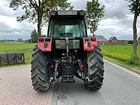 1994 case ih 5120 vierwielaangedreven landbouwtractor - afbeelding 23 van  24