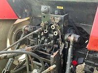 1994 case international 4210xl tweewielaangedreven landbouwtractor - afbeelding 5 van  24