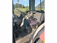 1994 case international 4210xl tweewielaangedreven landbouwtractor - afbeelding 3 van  24