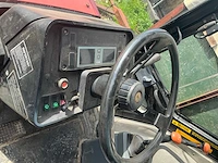 1994 case international 4210xl tweewielaangedreven landbouwtractor - afbeelding 4 van  24