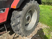 1994 case international 4210xl tweewielaangedreven landbouwtractor - afbeelding 16 van  24