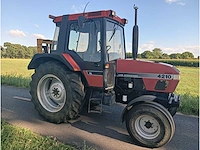 1994 case international 4210xl tweewielaangedreven landbouwtractor - afbeelding 12 van  24