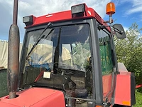 1994 case international 4210xl tweewielaangedreven landbouwtractor - afbeelding 24 van  24