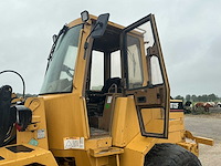 1994 caterpillar it12f shovel - afbeelding 11 van  34