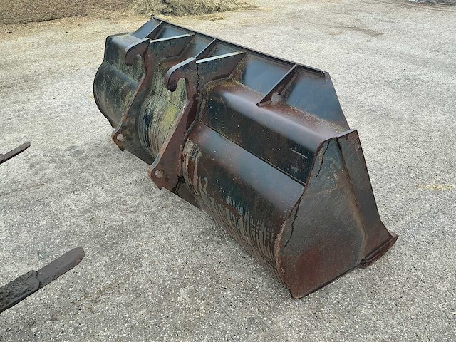 1994 caterpillar it12f shovel - afbeelding 2 van  36