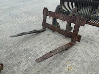 1994 caterpillar it12f shovel - afbeelding 4 van  36