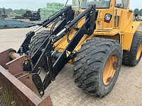1994 caterpillar it12f shovel - afbeelding 6 van  36