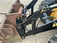 1994 caterpillar it12f shovel - afbeelding 7 van  36