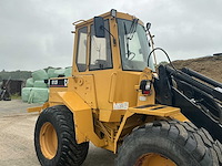 1994 caterpillar it12f shovel - afbeelding 9 van  36