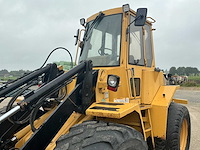 1994 caterpillar it12f shovel - afbeelding 10 van  36