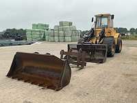 1994 caterpillar it12f shovel - afbeelding 1 van  36