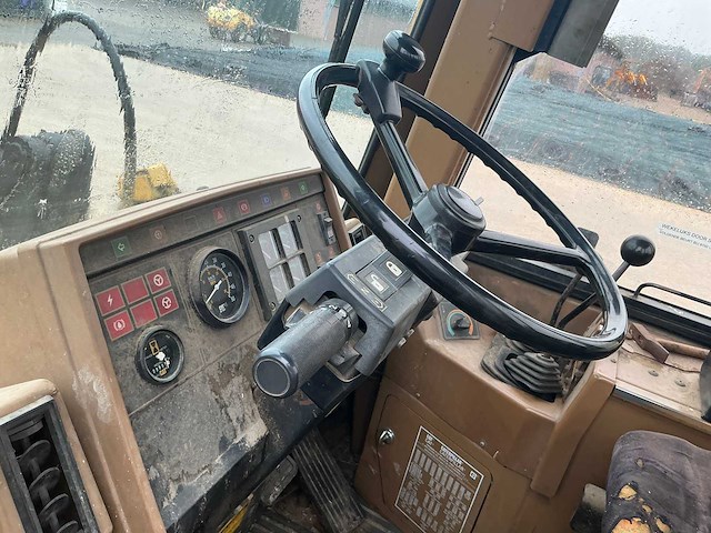 1994 caterpillar it12f shovel - afbeelding 14 van  36