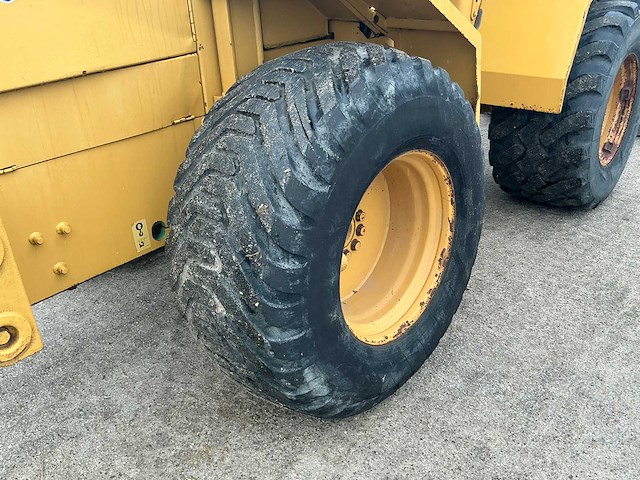 1994 caterpillar it12f shovel - afbeelding 27 van  36