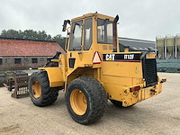 1994 caterpillar it12f shovel - afbeelding 23 van  36