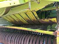 1994 claas quadrant 1200 balenpers - afbeelding 3 van  30