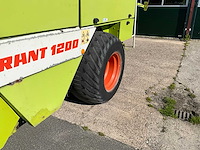 1994 claas quadrant 1200 balenpers - afbeelding 4 van  30