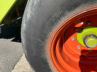 1994 claas quadrant 1200 balenpers - afbeelding 5 van  30